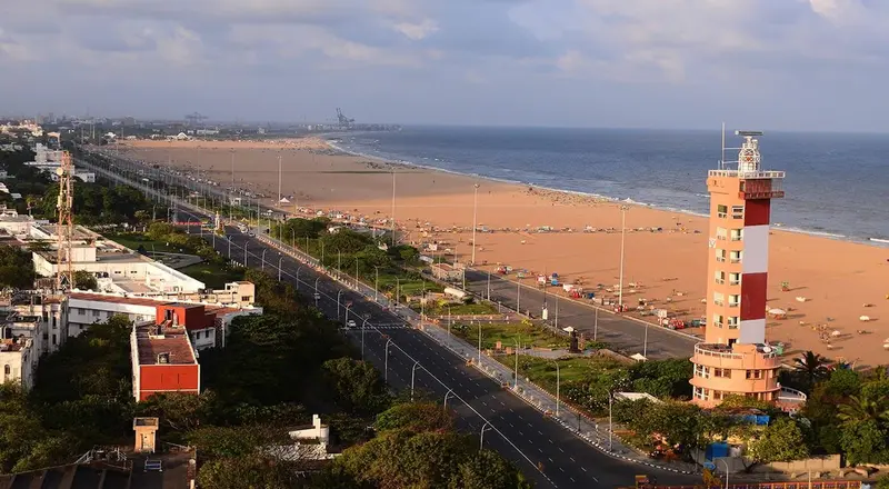 Chennai
