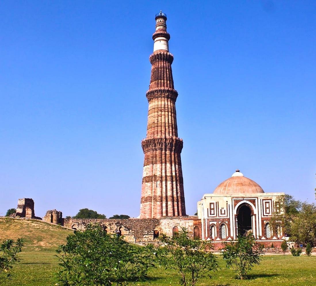 Delhi